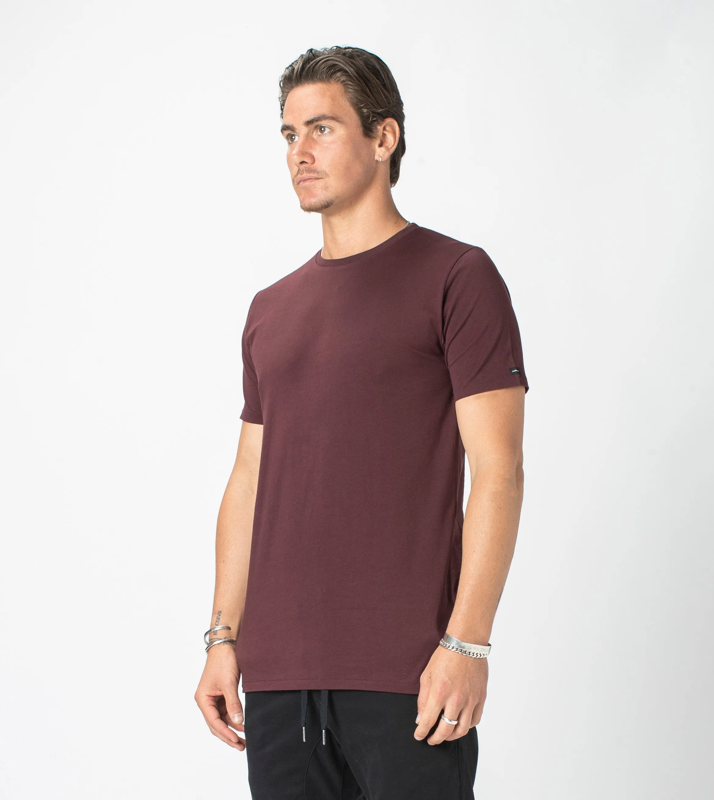 Flintlock Tee Port