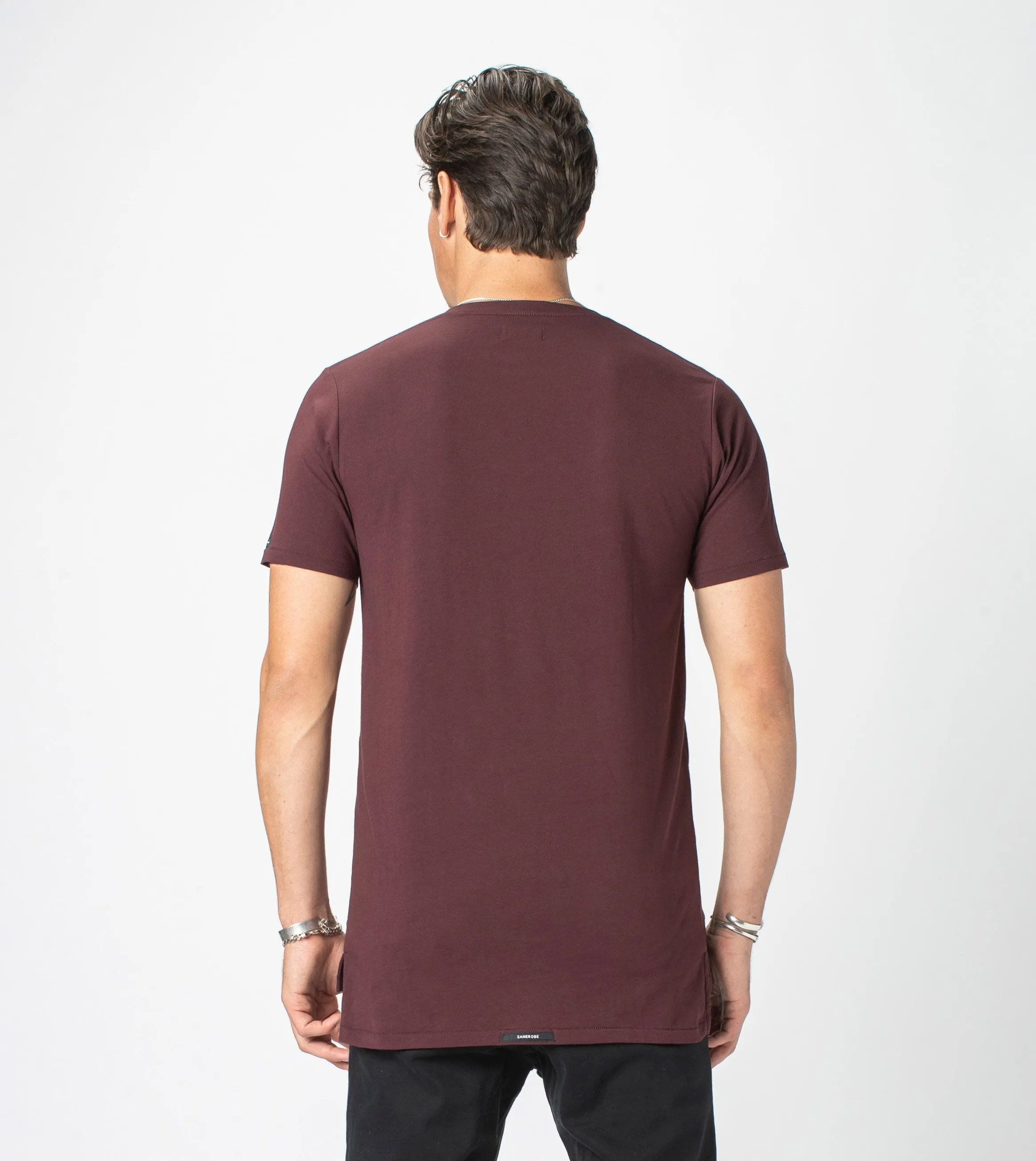 Flintlock Tee Port
