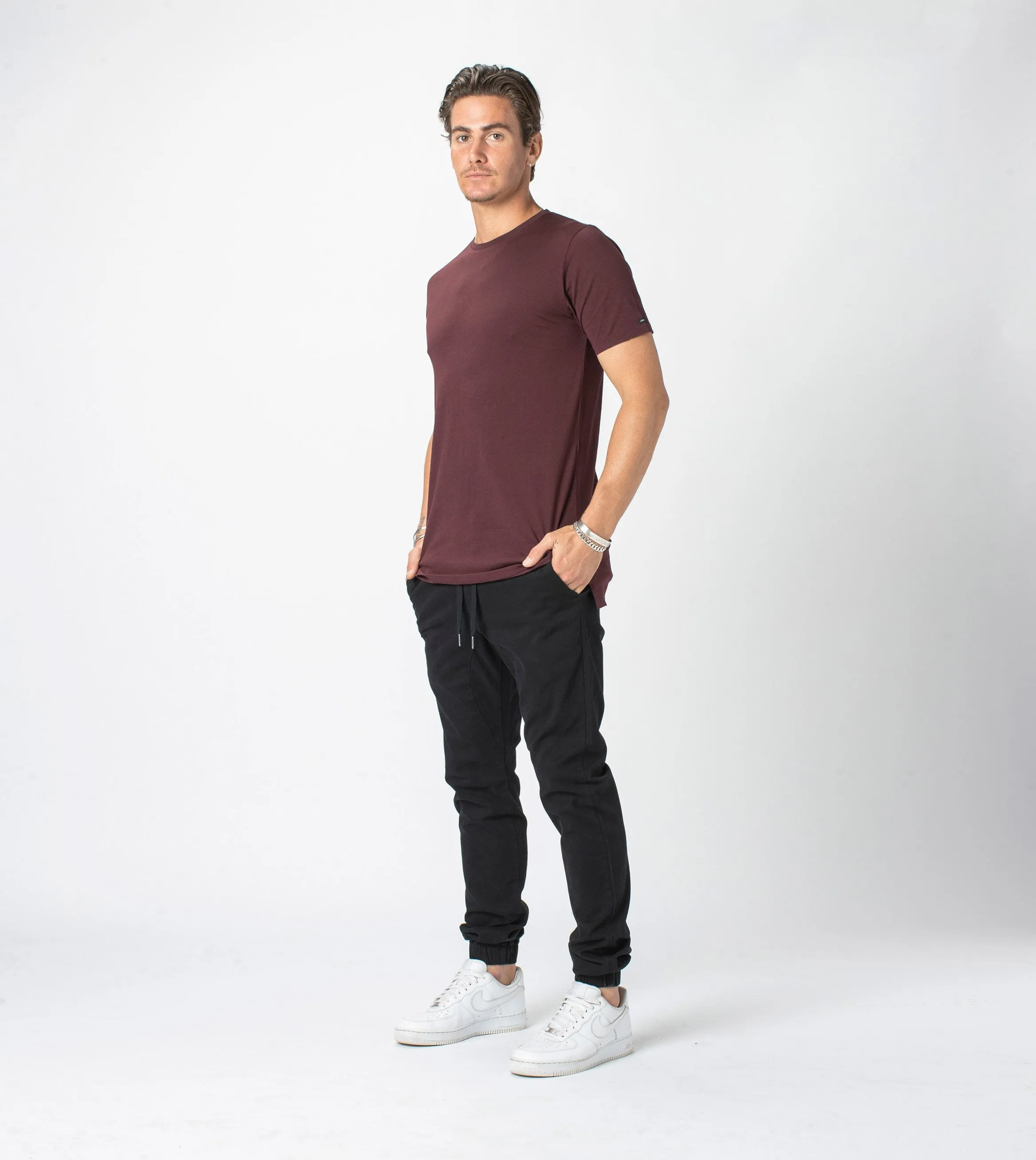 Flintlock Tee Port