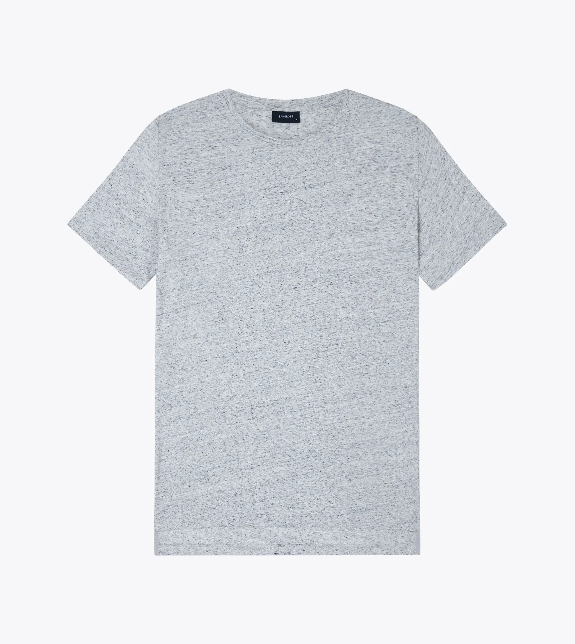 Flintlock Tee White Noise