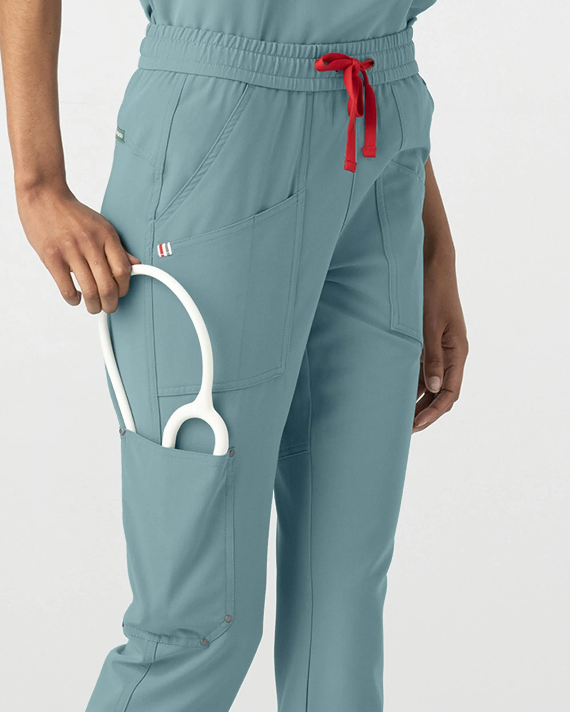 FYSEL® Catalina‎ ‎ Jogger Scrub Pants
