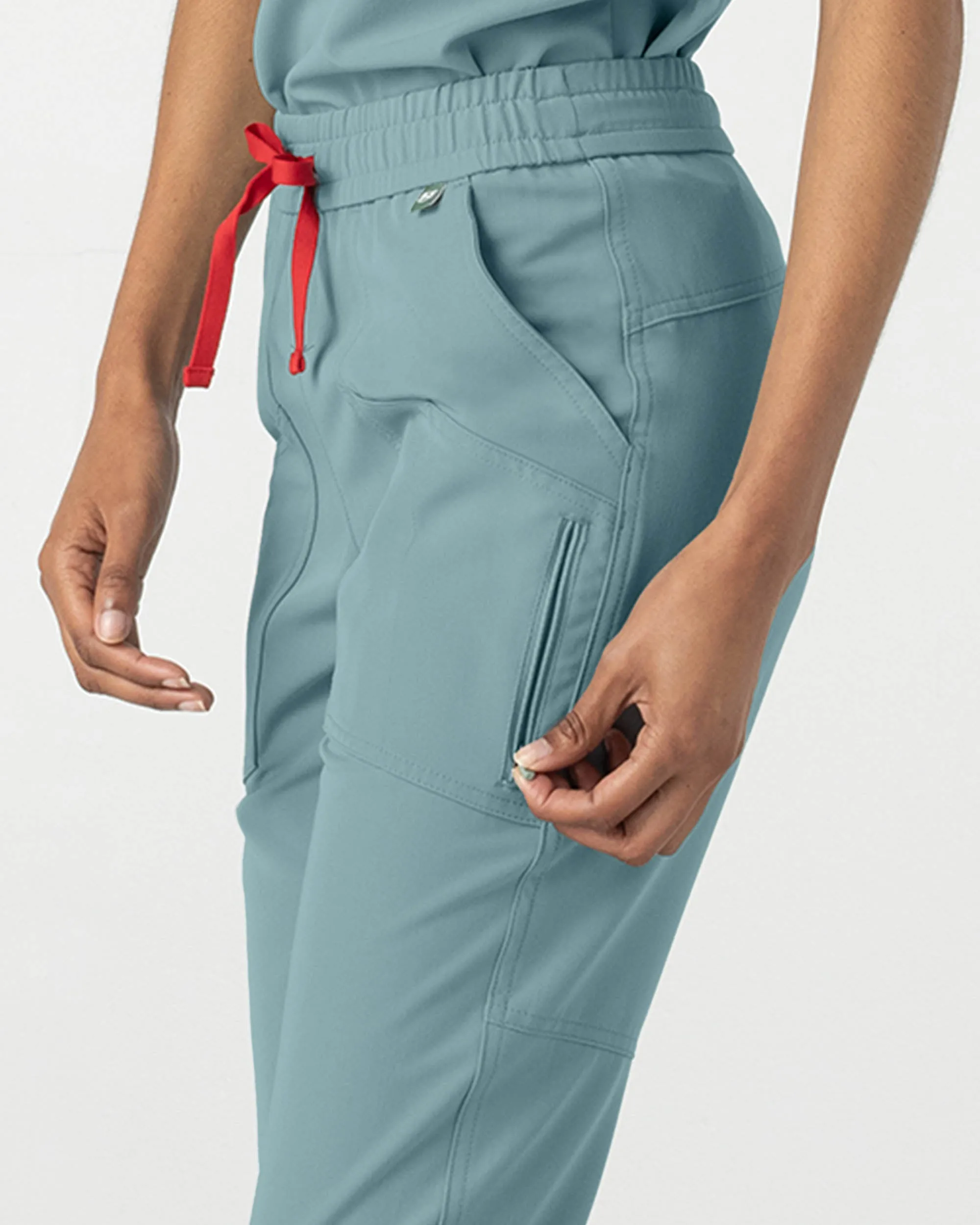 FYSEL® Catalina‎ ‎ Jogger Scrub Pants