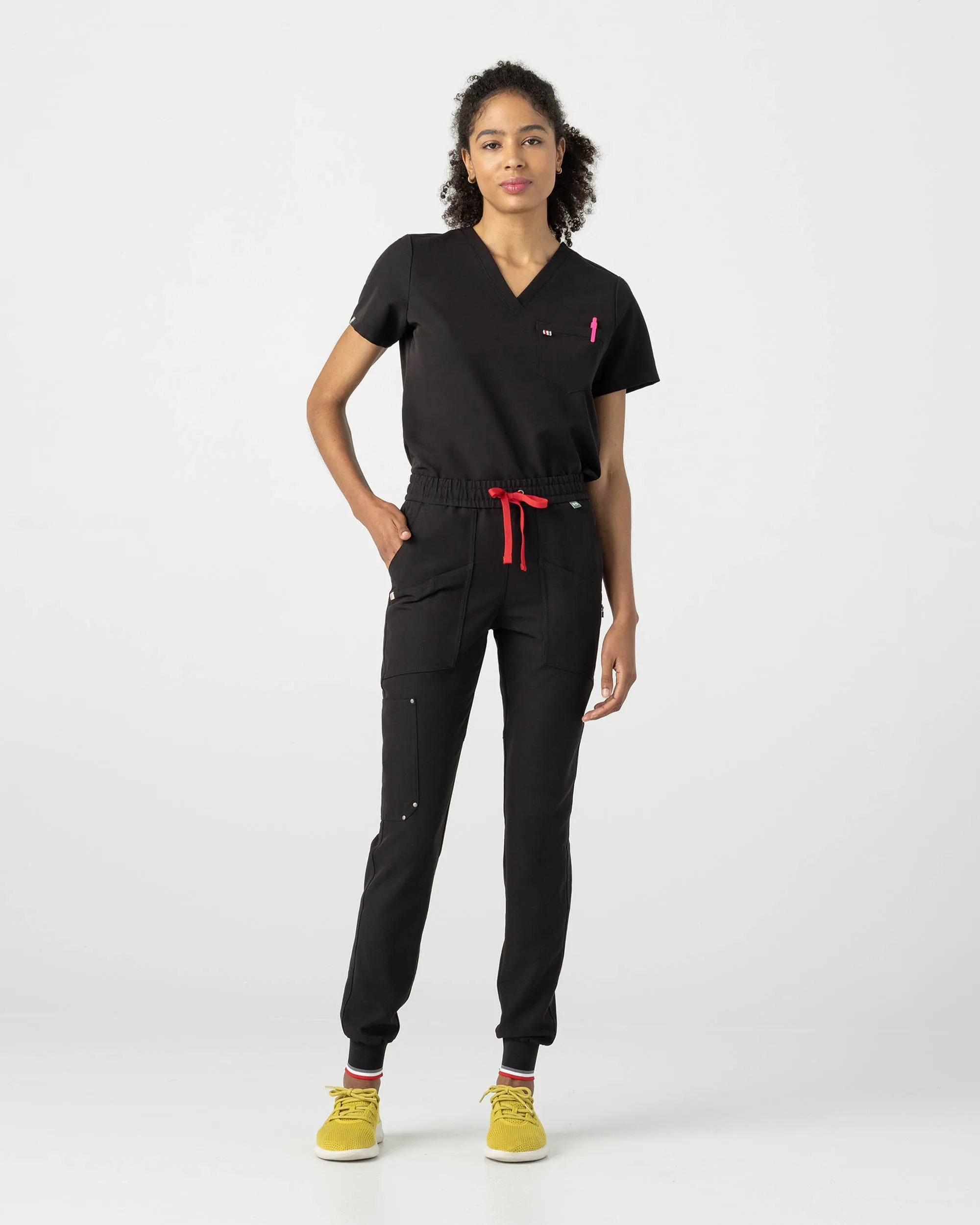 FYSEL® Catalina‎ ‎ Jogger Scrub Pants