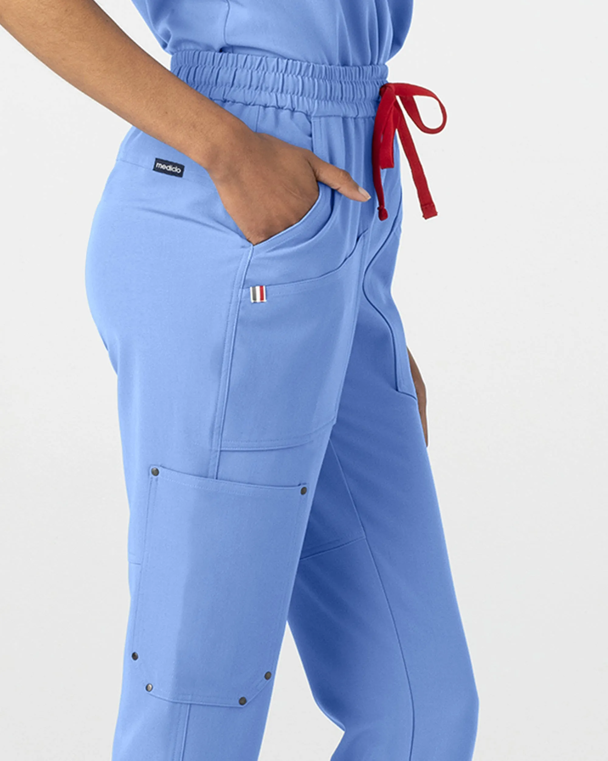 FYSEL® Catalina‎ ‎ Jogger Scrub Pants