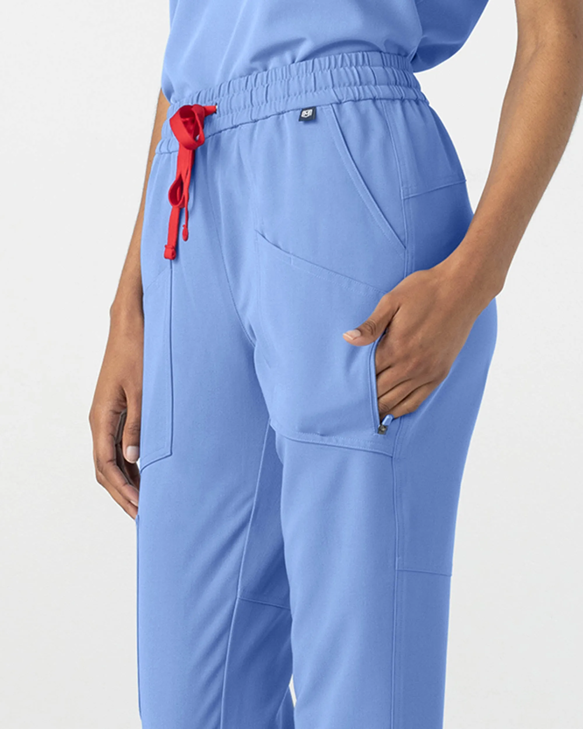 FYSEL® Catalina‎ ‎ Jogger Scrub Pants