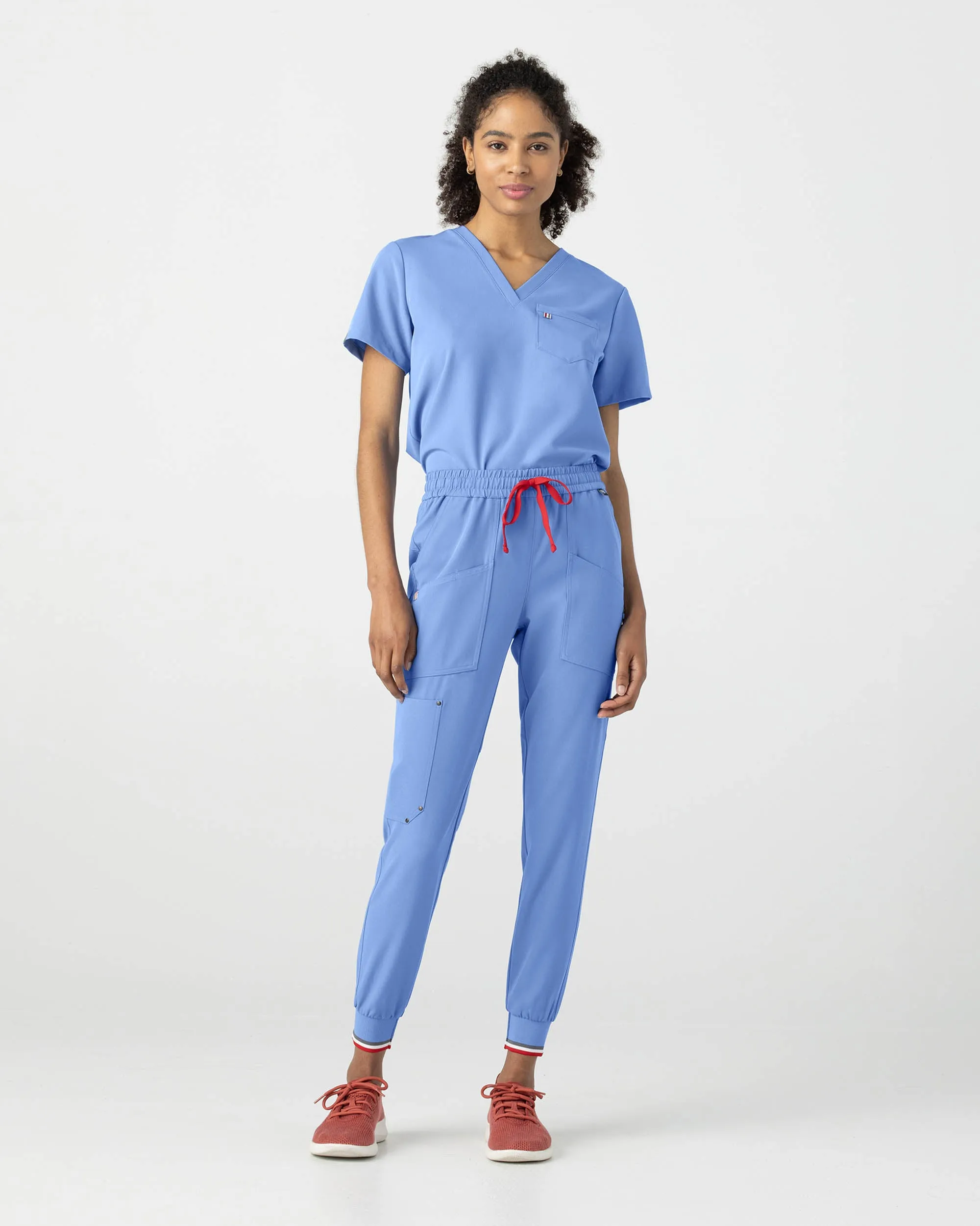 FYSEL® Catalina‎ ‎ Jogger Scrub Pants