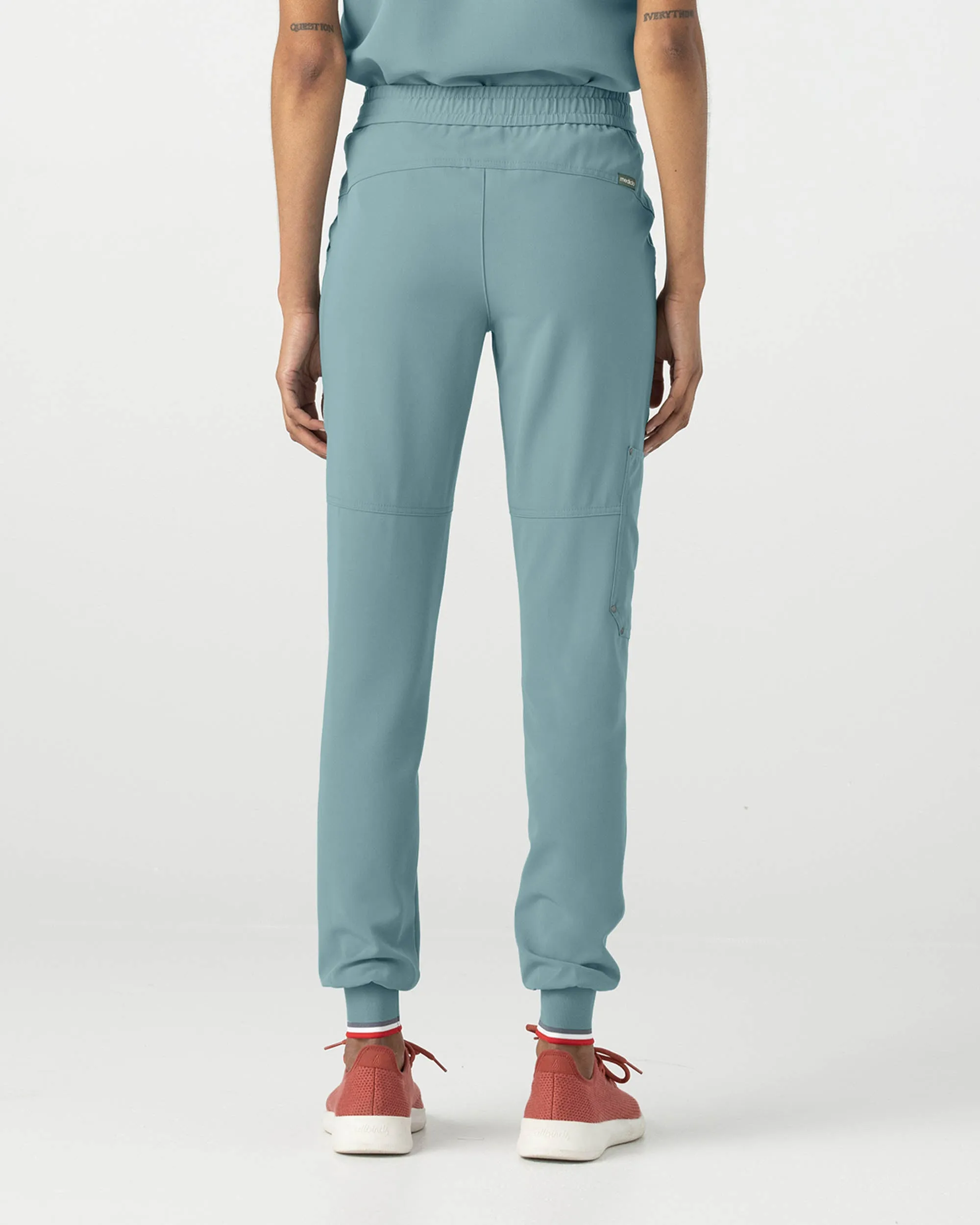 FYSEL® Catalina‎ ‎ Jogger Scrub Pants