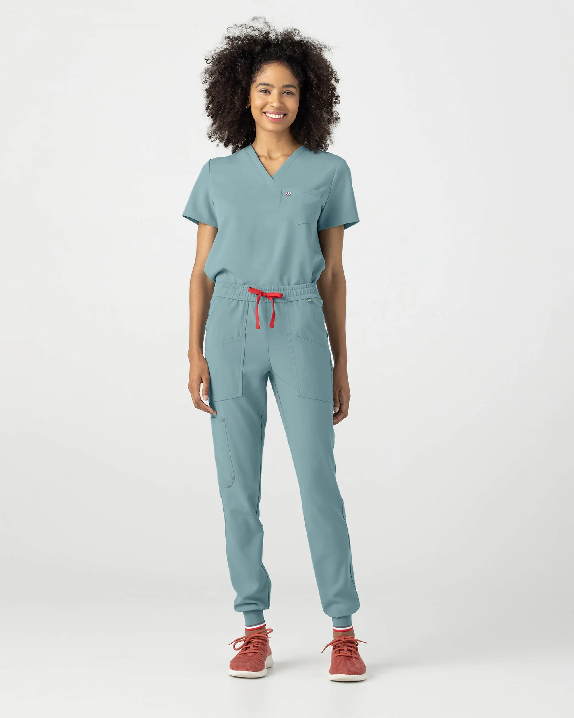 FYSEL® Catalina‎ ‎ Jogger Scrub Pants