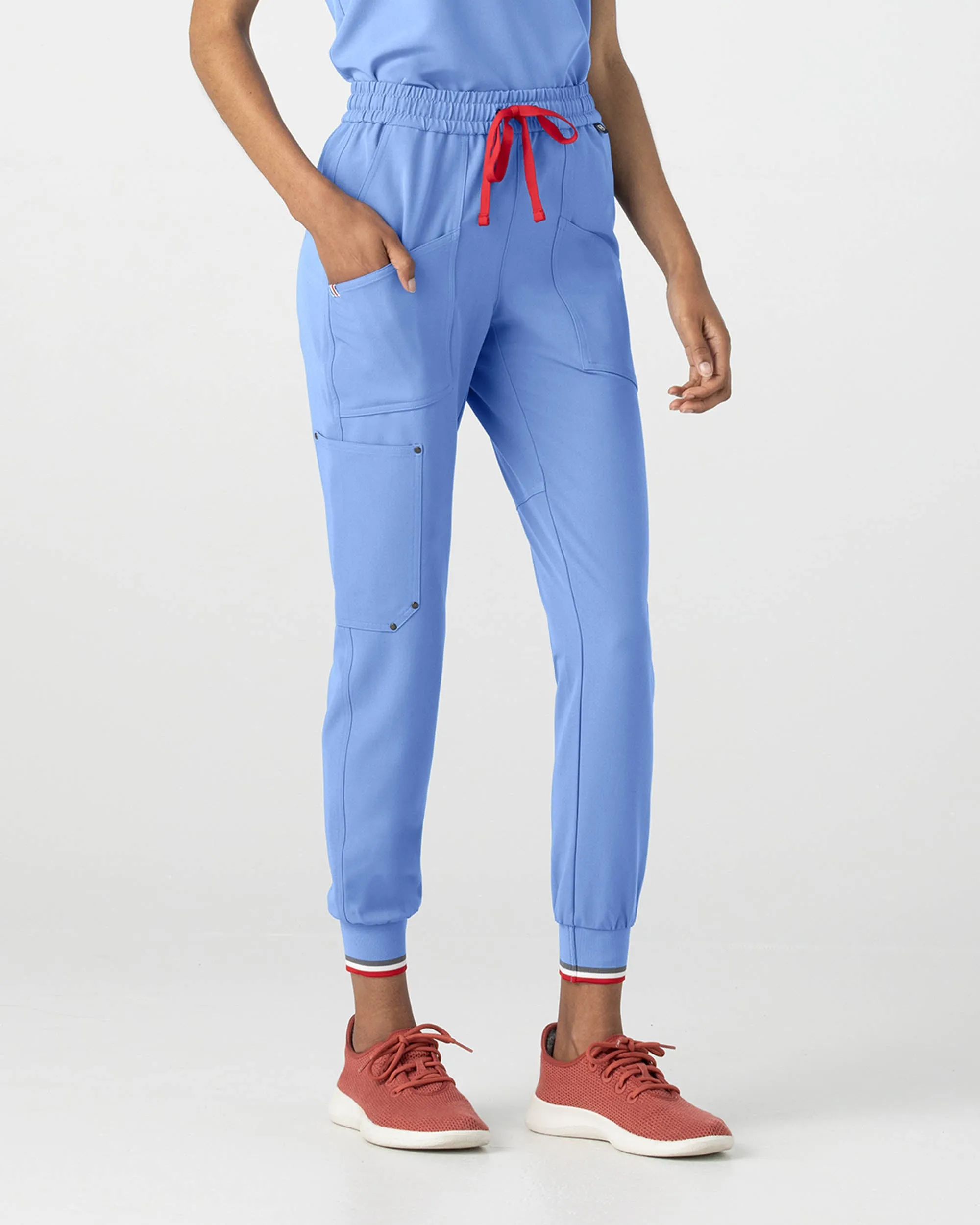 FYSEL® Catalina‎ ‎ Jogger Scrub Pants