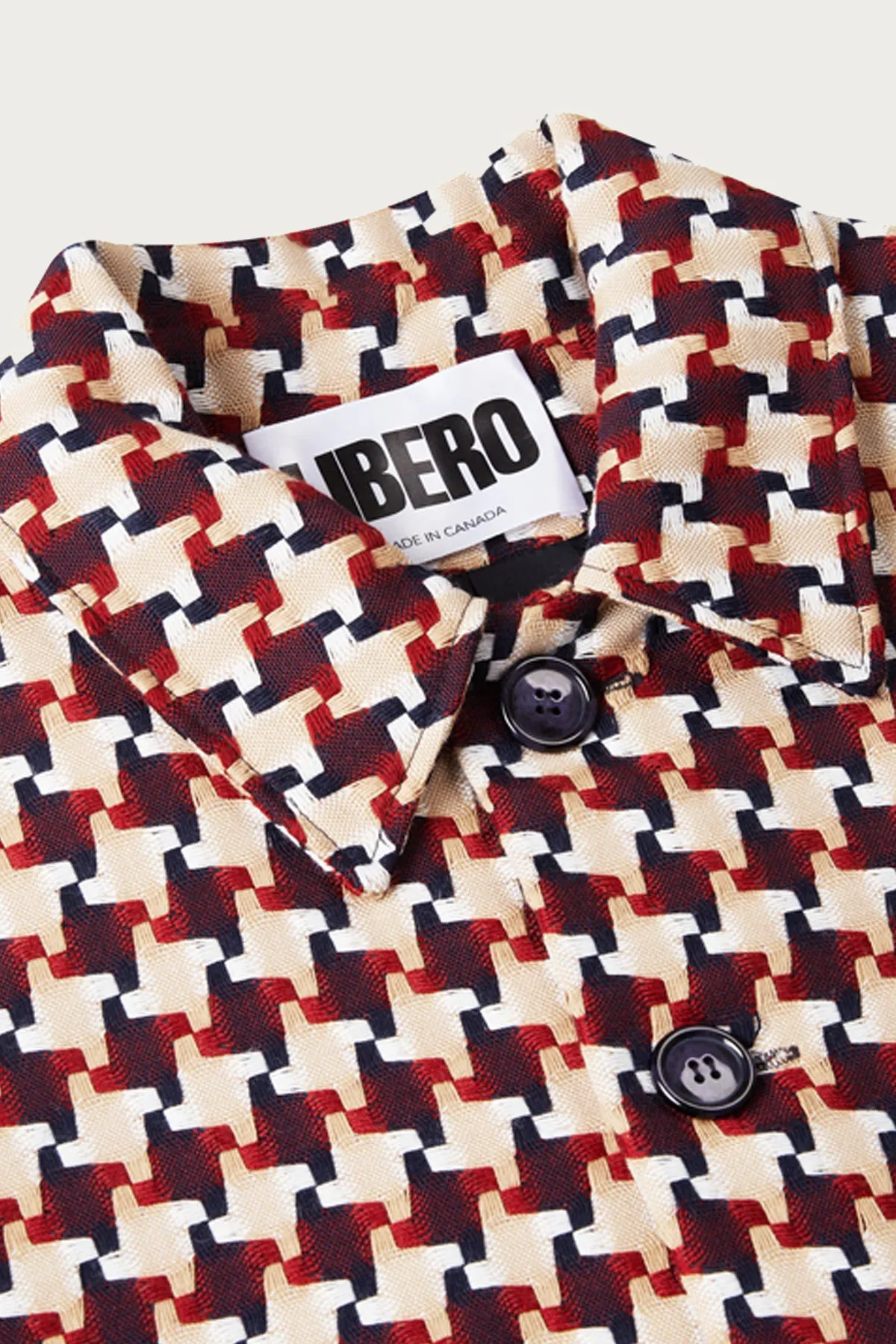 Gira - Red/Blue