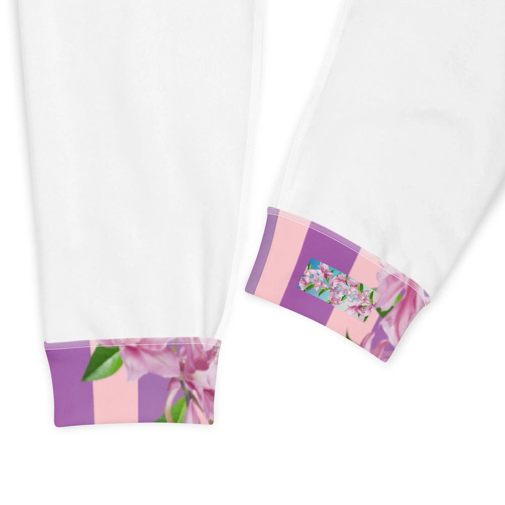 Girl Power Unleashed Soft Fleece Joggers – Cozy, Stylish & Empowering