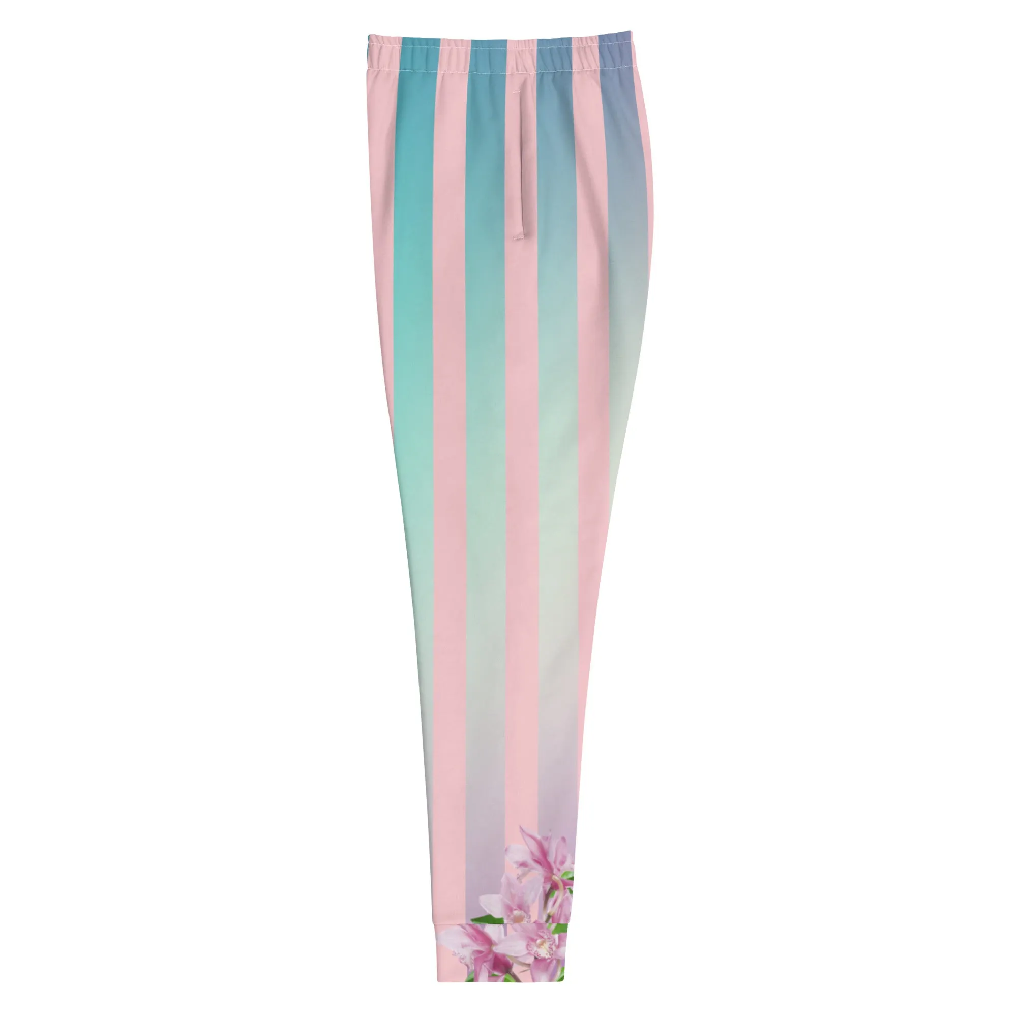 Girl Power Unleashed Soft Fleece Joggers – Cozy, Stylish & Empowering