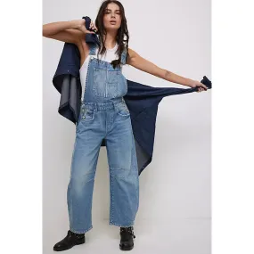 Good Luck Overall - Free People