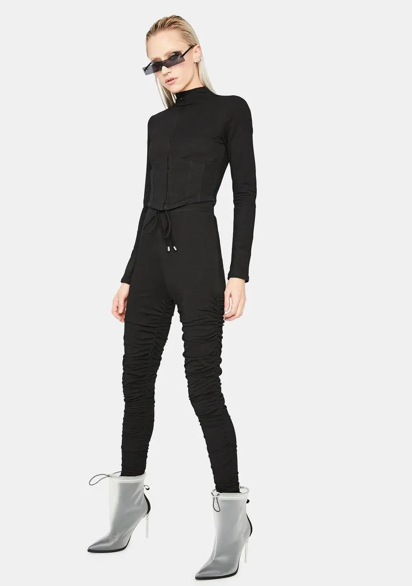 Gotta Get Better Pants Set