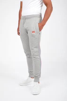 GREY - JOGGERS - INTL TAPE