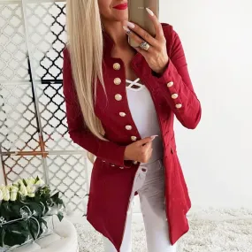 Hanna - Tijdloze Chique Blazer
