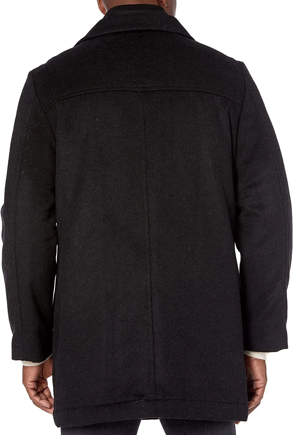 HART SCHAFFNER MARX Men's Mcquade
