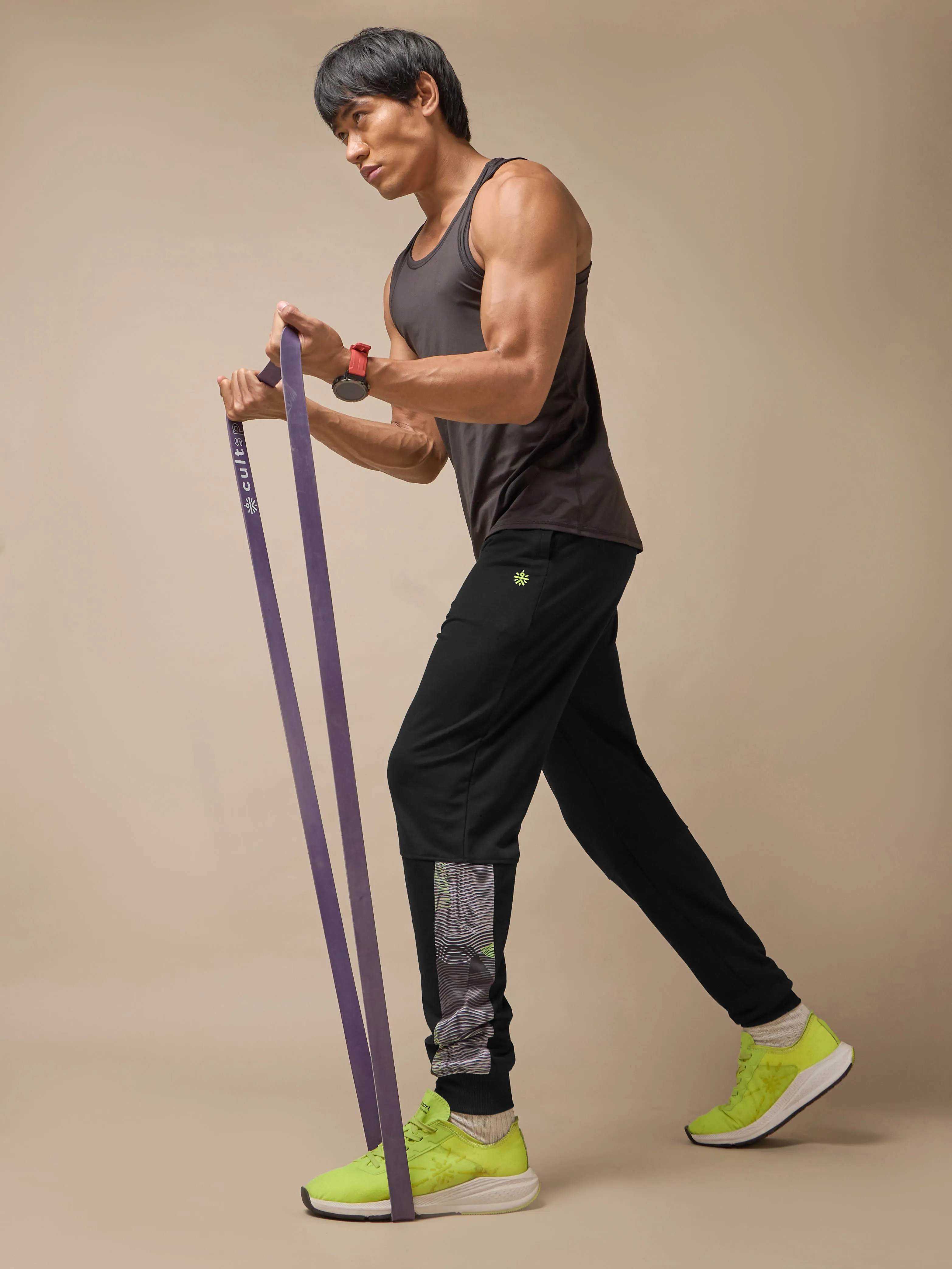 HIIT Joggers