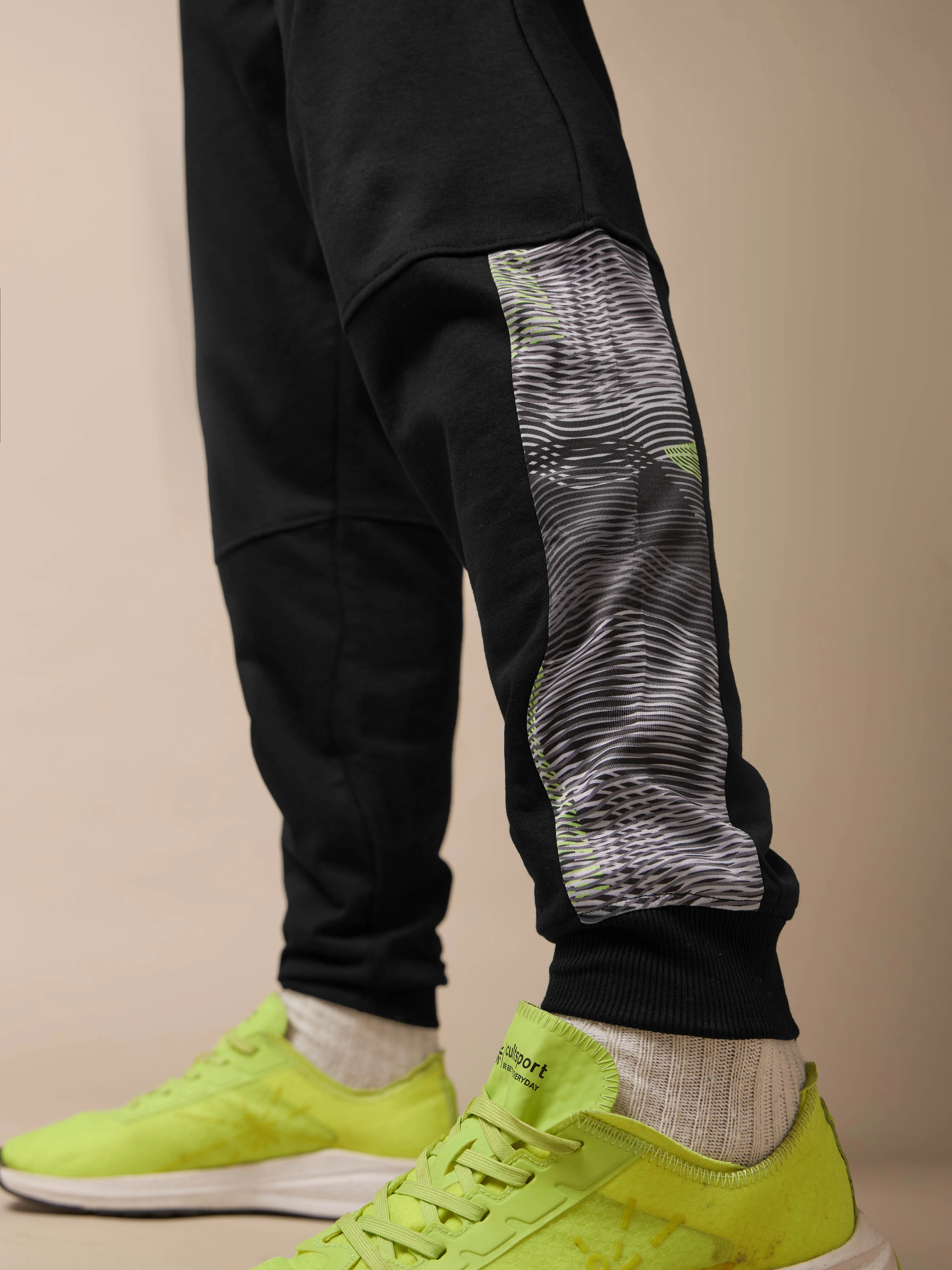 HIIT Joggers