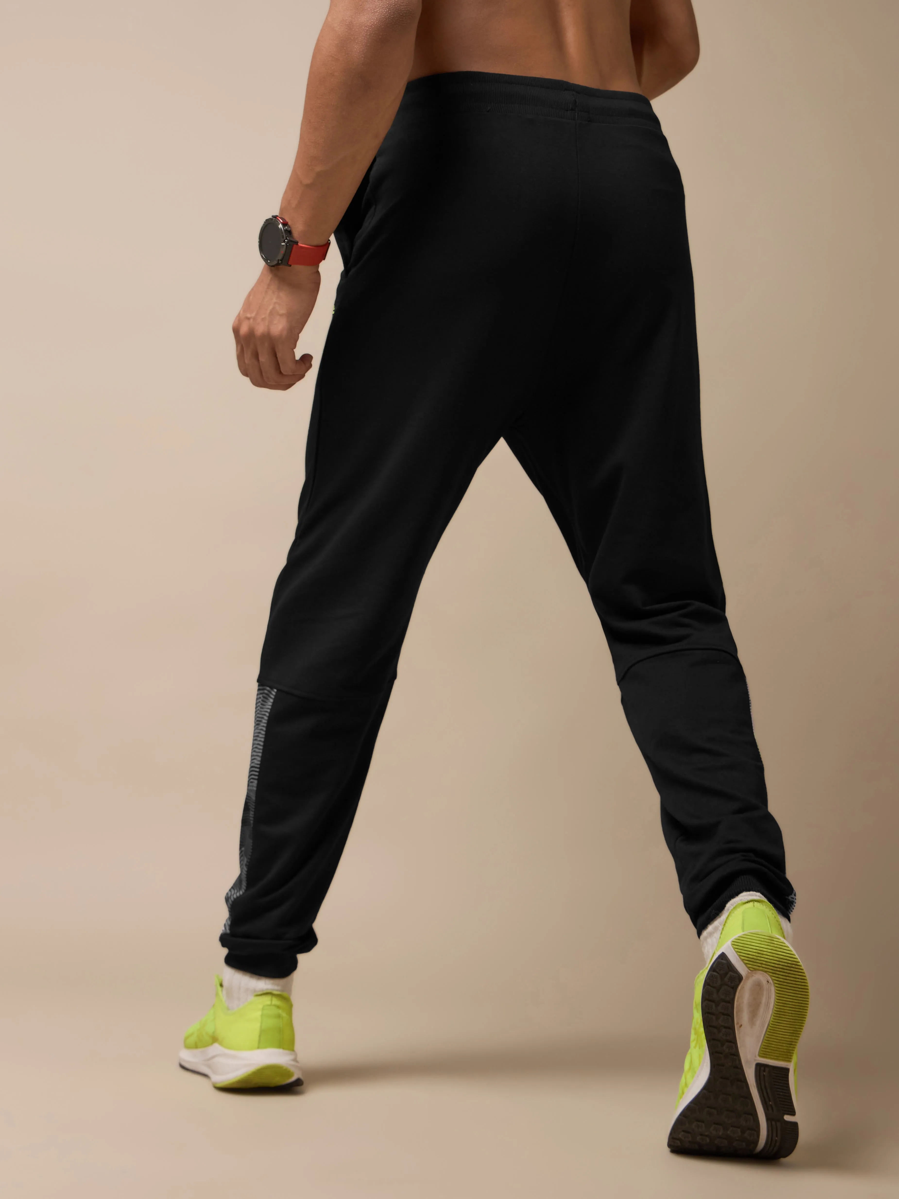 HIIT Joggers