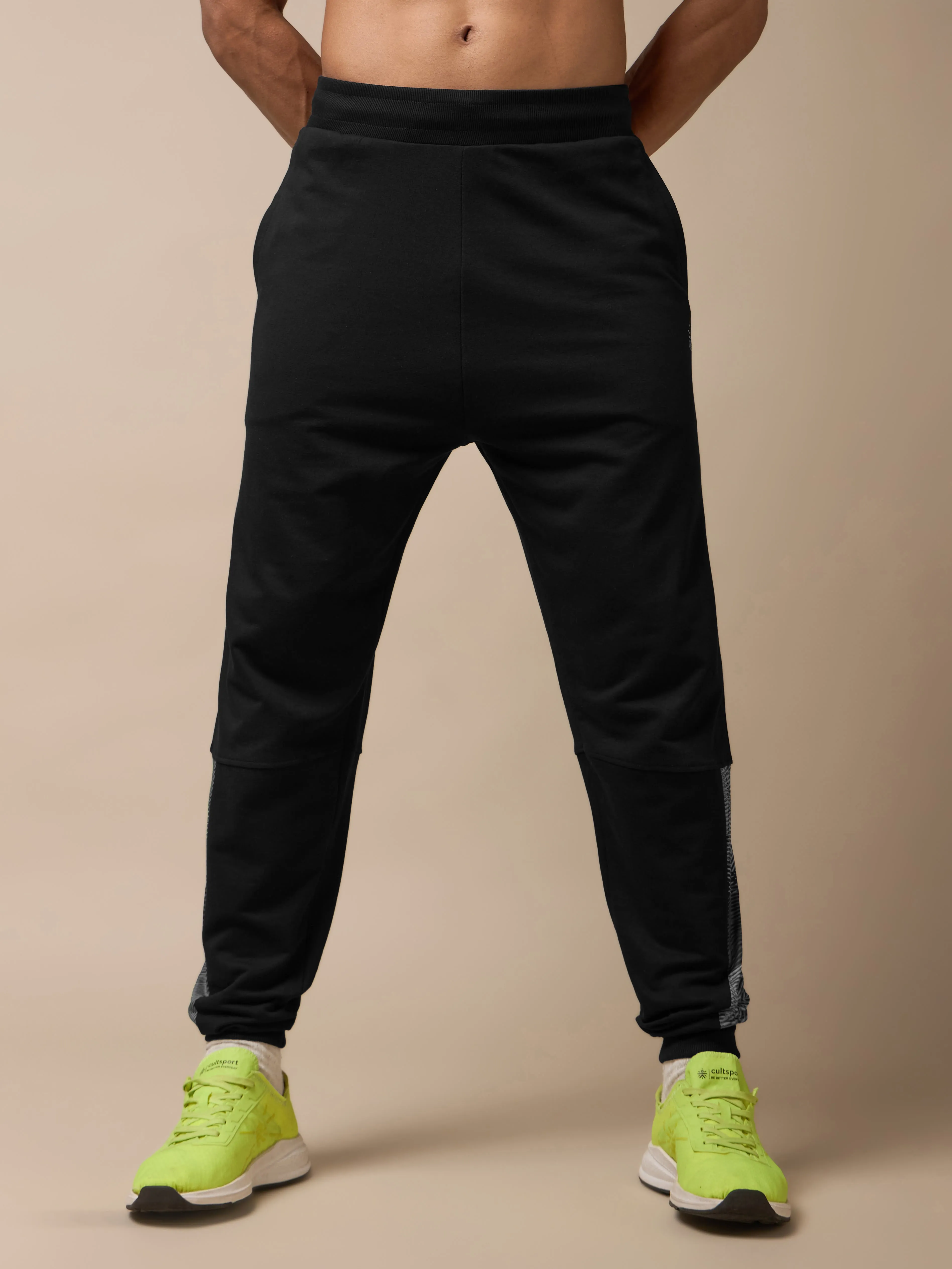 HIIT Joggers