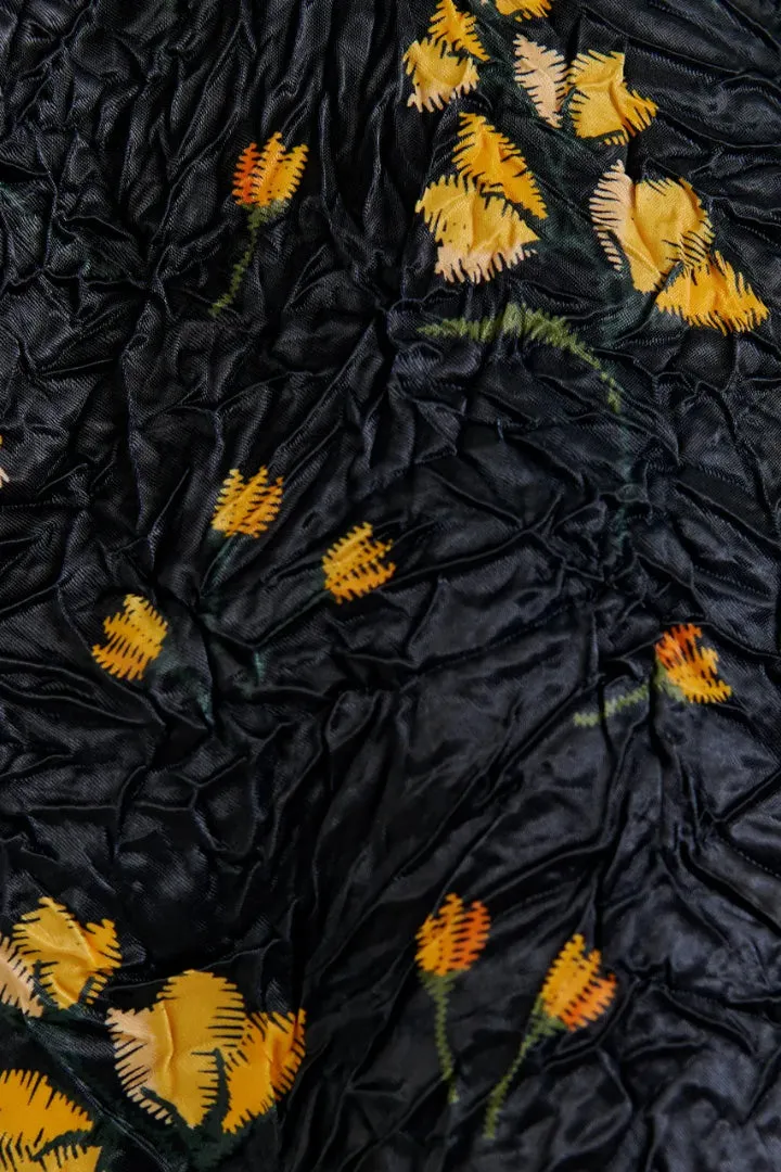 Hosha Cropped Jacket