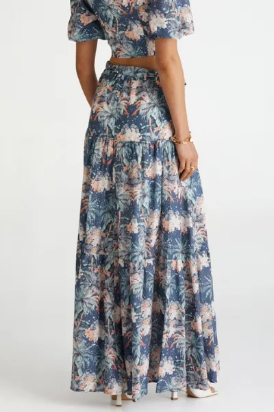 Indianic Carolina Skirt | Skirt