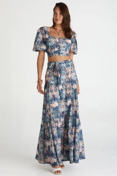 Indianic Carolina Skirt | Skirt