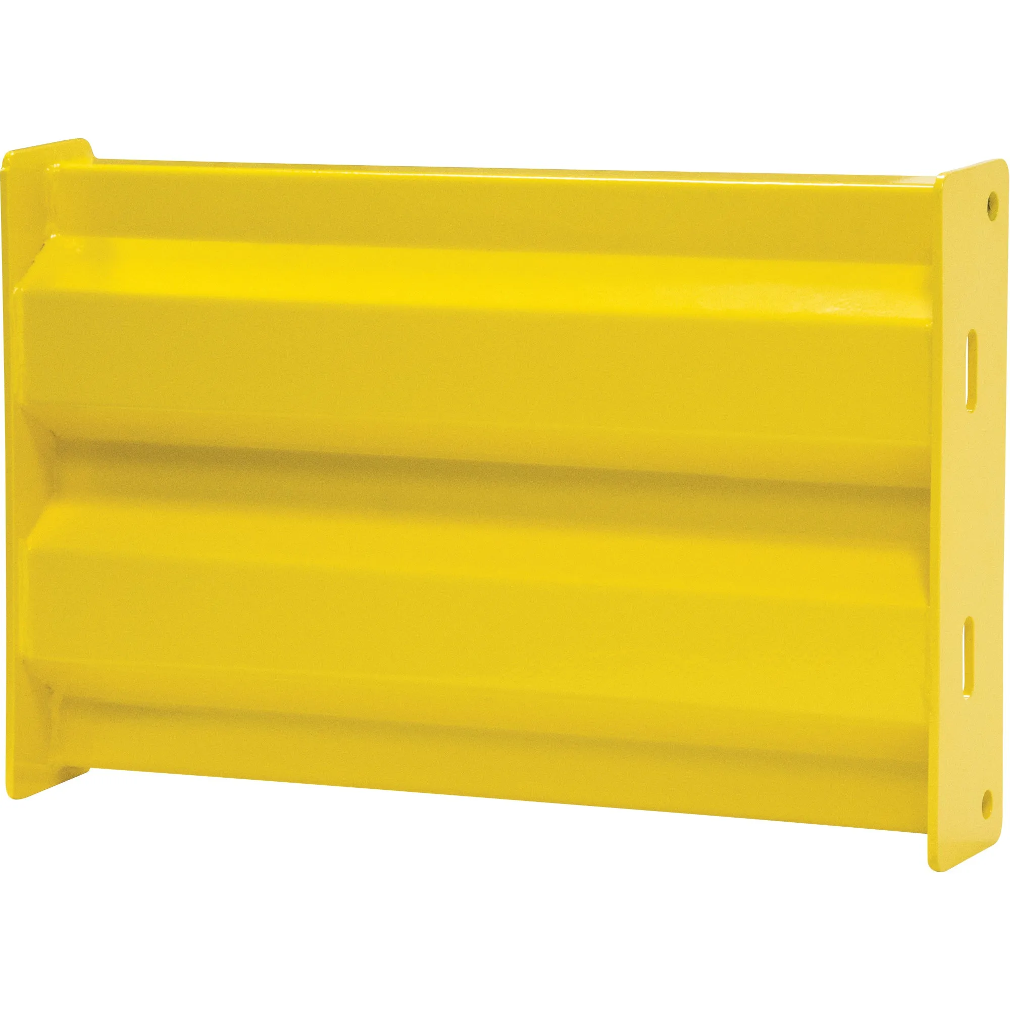 Industrial Safety Guard Rail