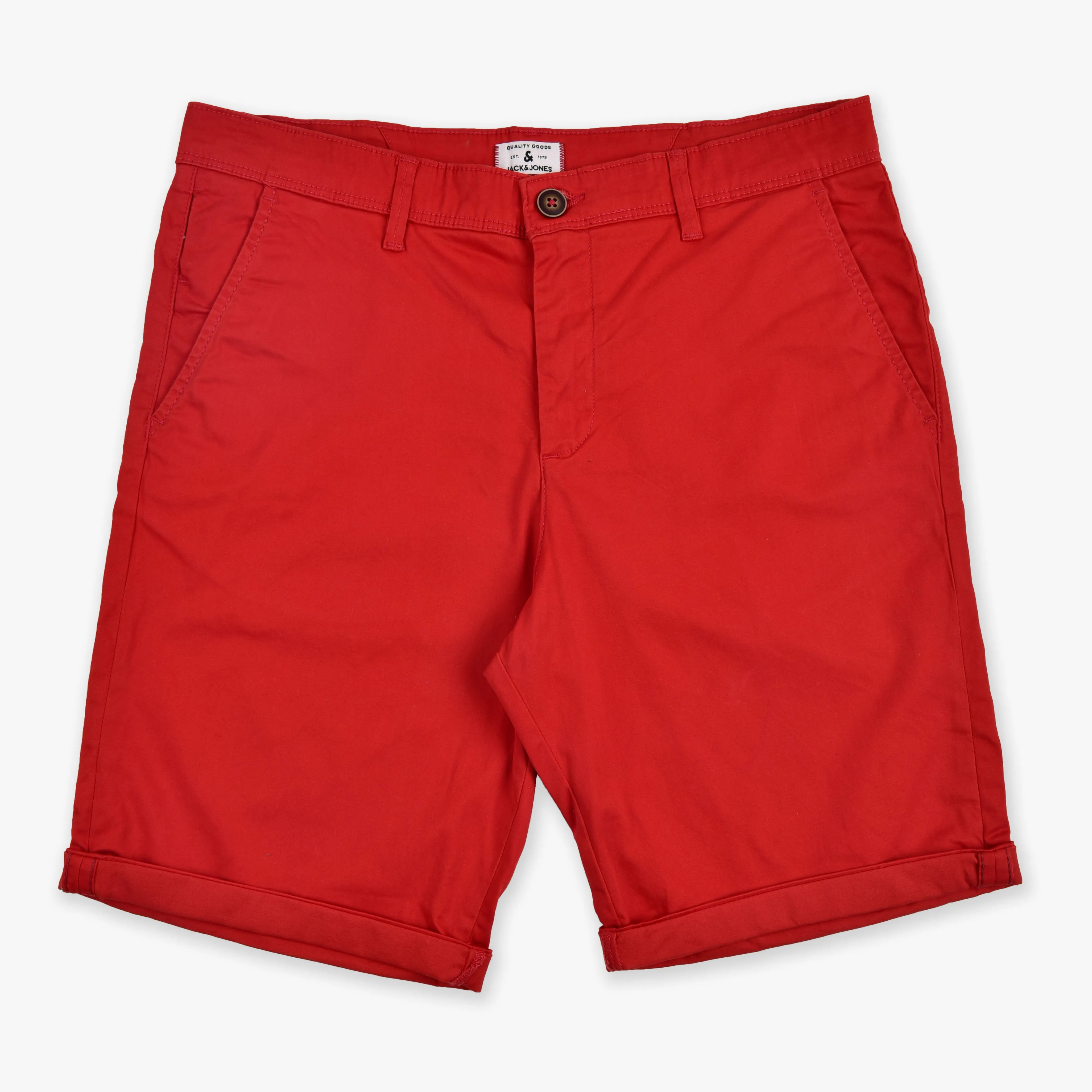 Jack & Jones Classic Chino Shorts