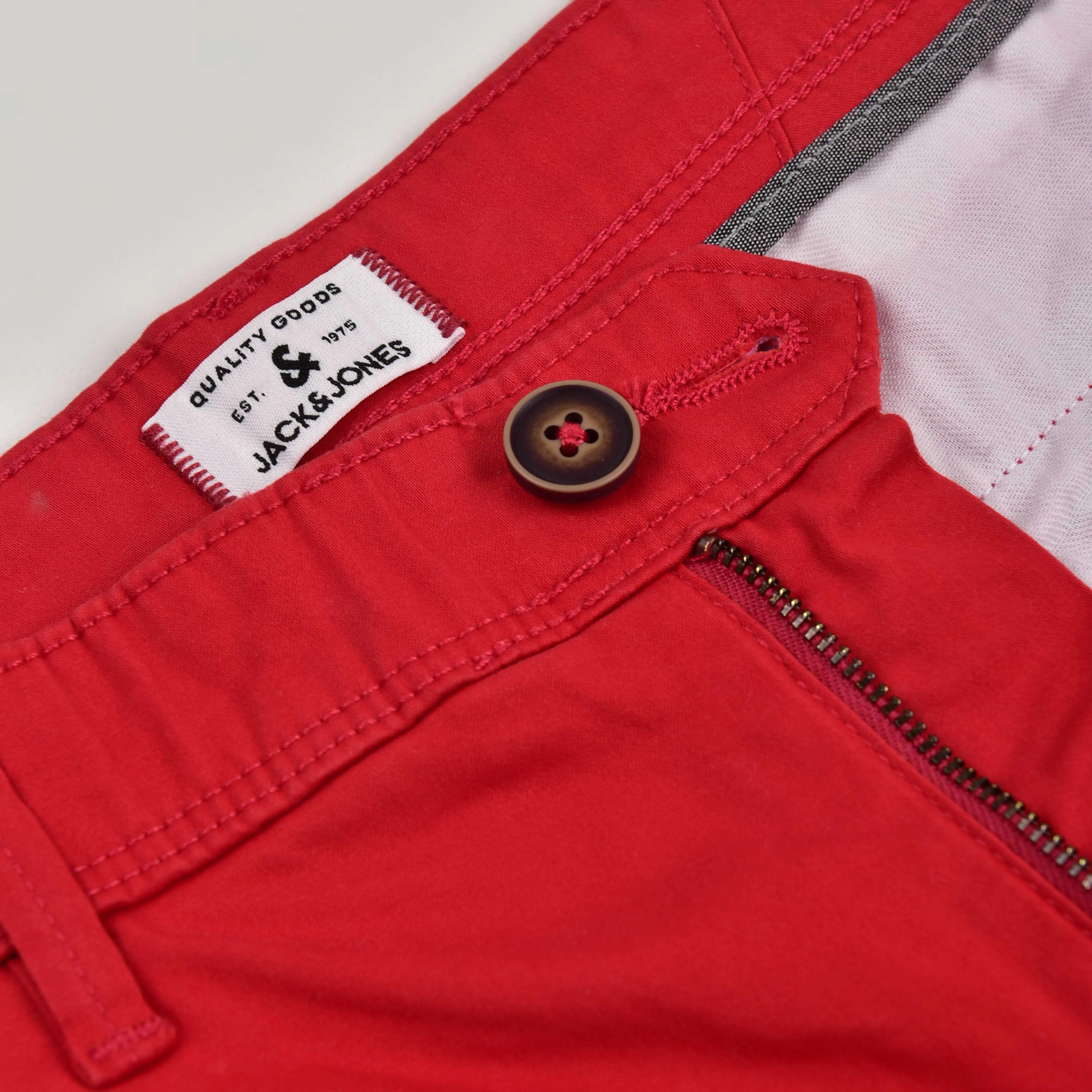 Jack & Jones Classic Chino Shorts