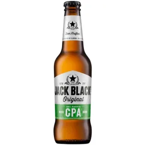 Jack Black's Cape Pale Ale 330ml