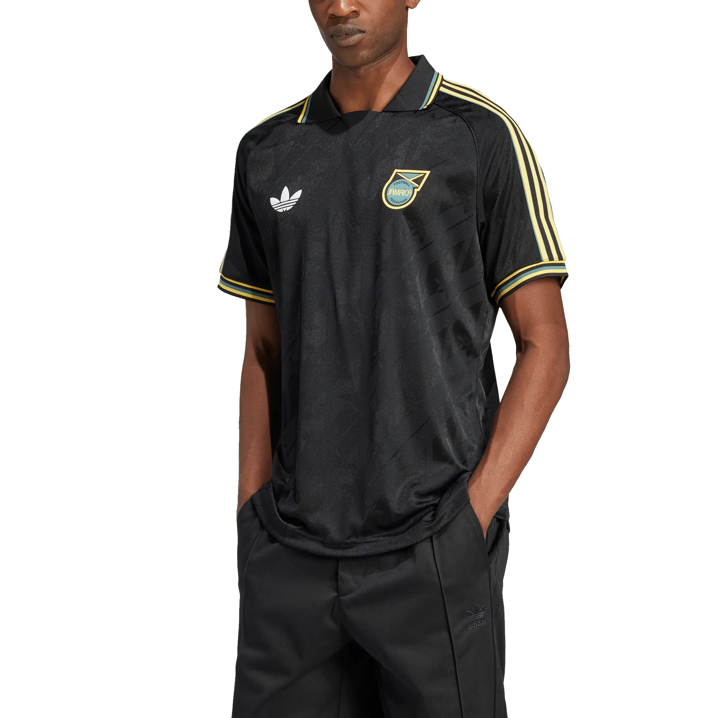 Jamaica Originals Lifestyle Jersey (IT2464)