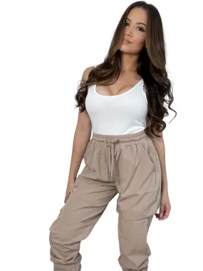 Jamie Joggers
