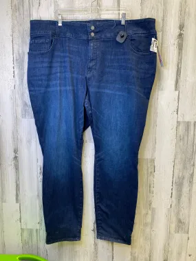 Jeans By Old Navy  Size: 28