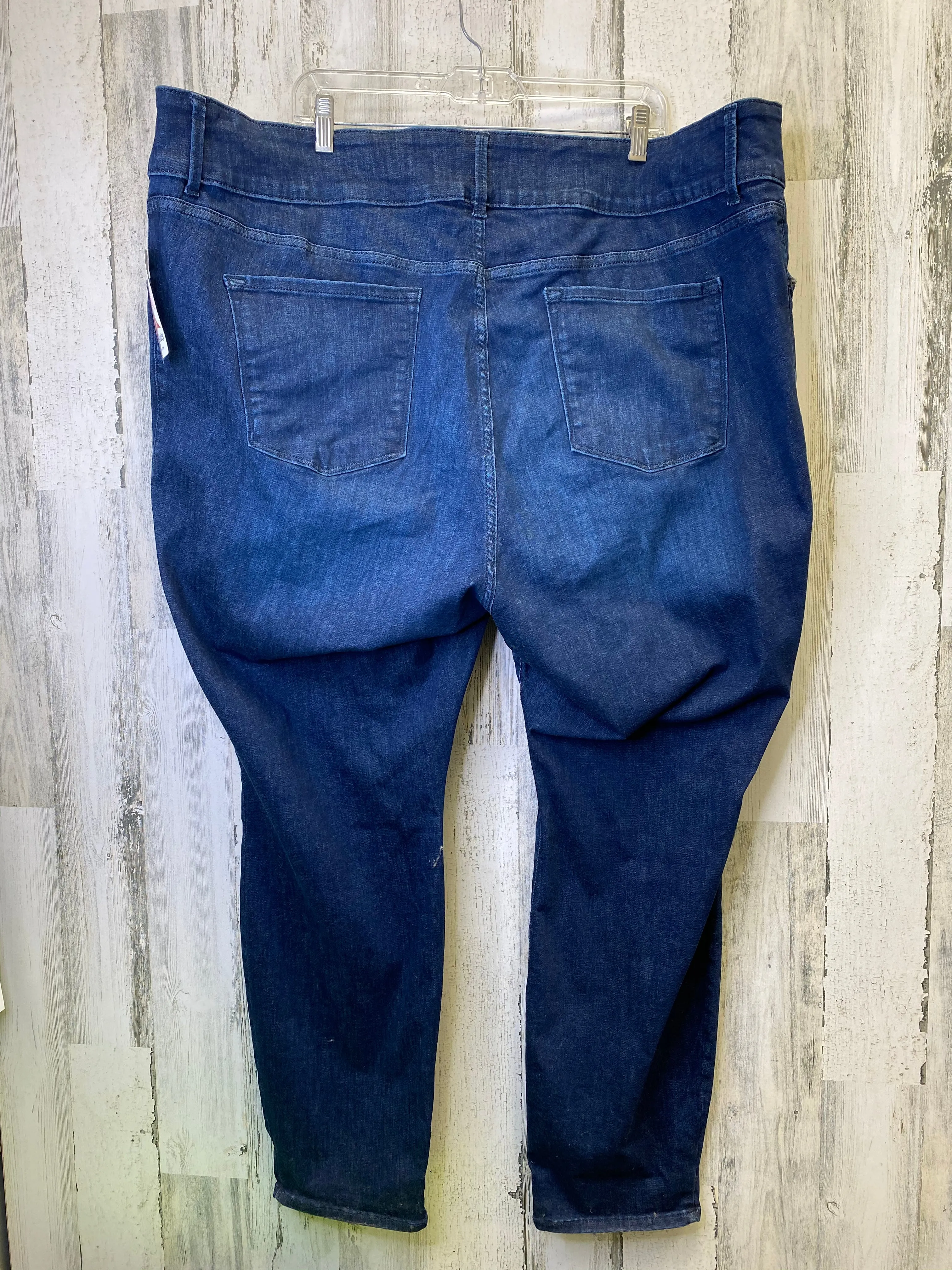 Jeans By Old Navy  Size: 28