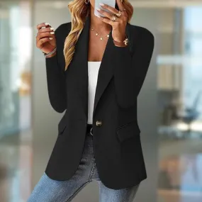Johanna - Dames blazer