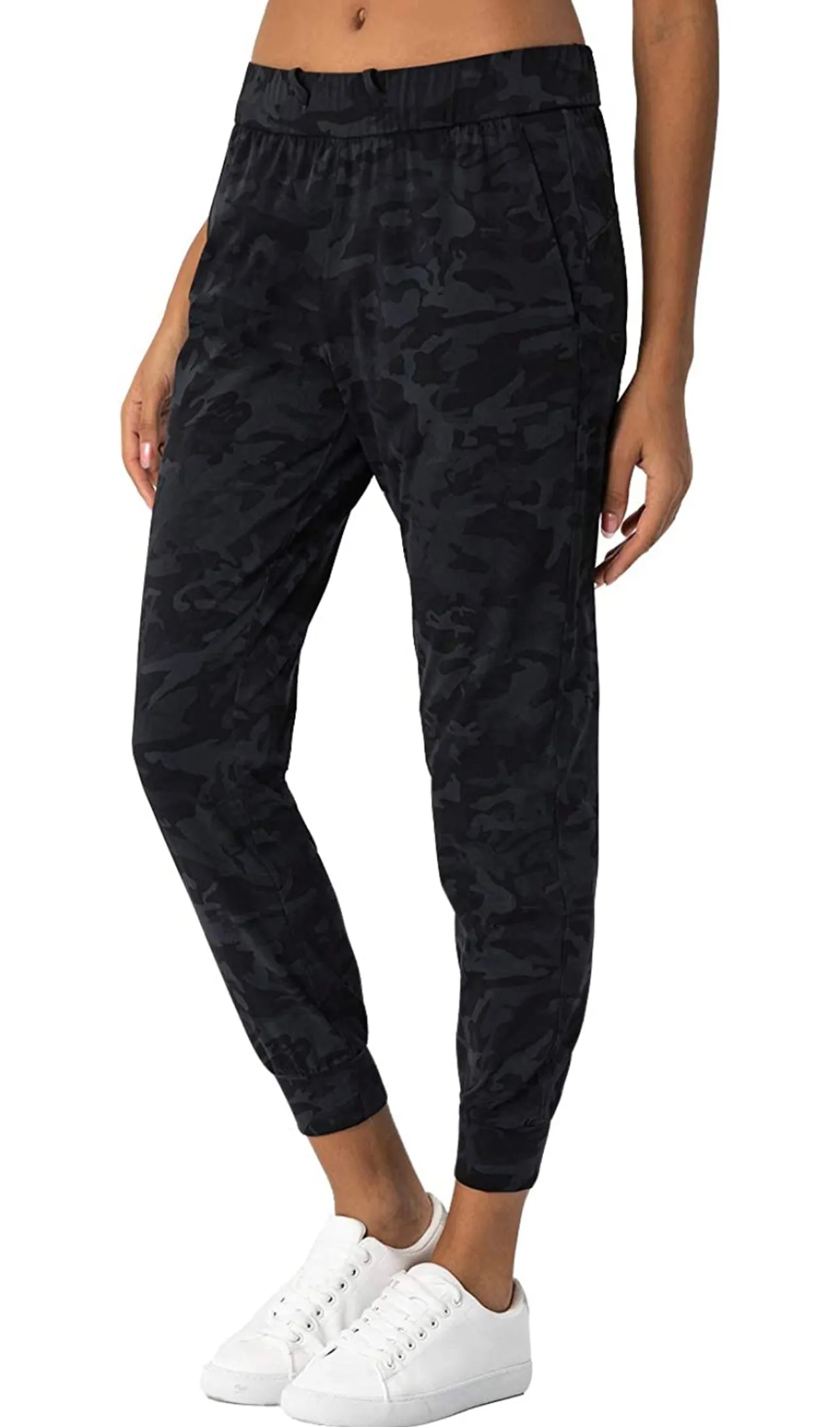 Just My Type Joggers