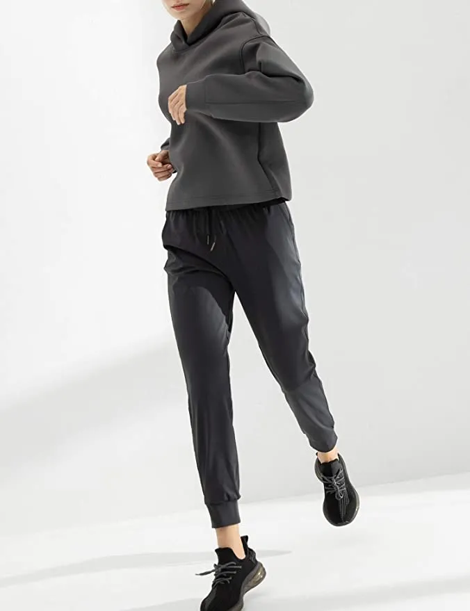 Just My Type Joggers