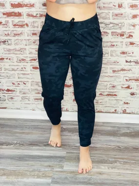 Just My Type Joggers