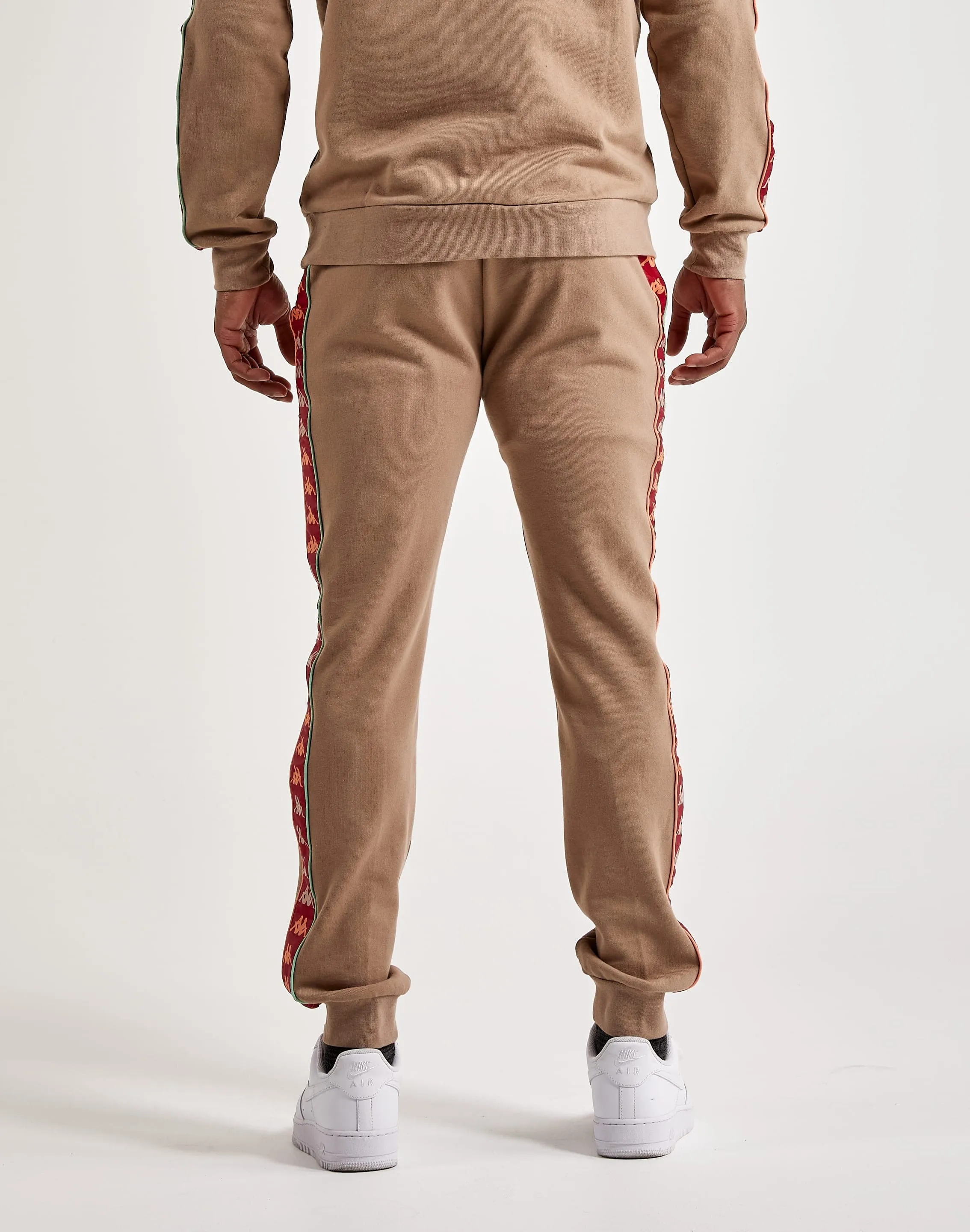 Kappa 222 Banda Jupiterterry Joggers