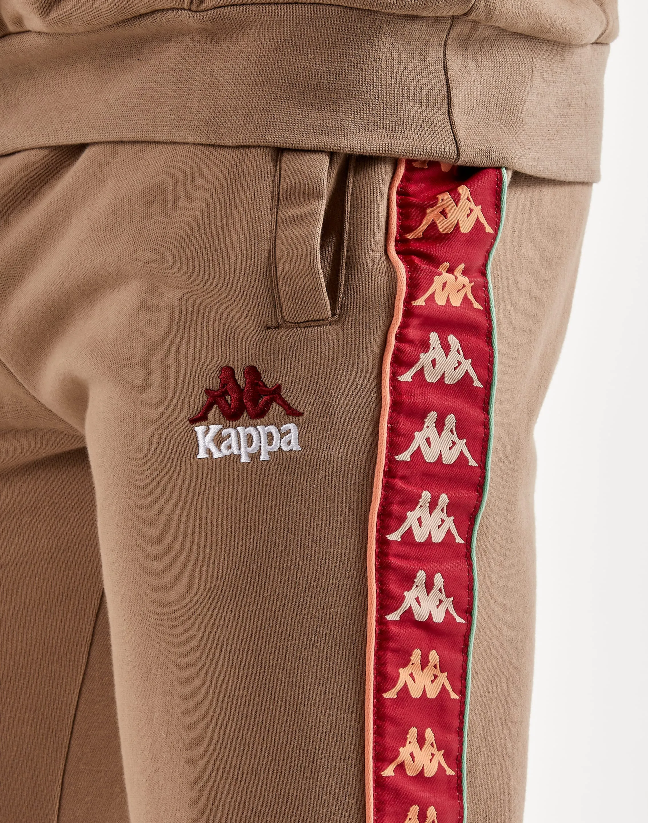 Kappa 222 Banda Jupiterterry Joggers