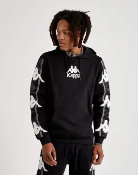 Kappa Big Banda Authentic Hall Pullover Hoodie