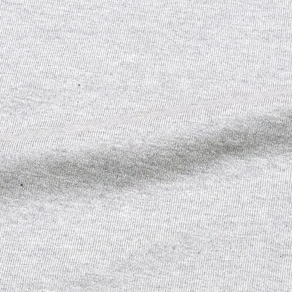 KAPTAIN SUNSHINE - Suvin Supima Tube L/S Tee Heavy - KSBSCS01