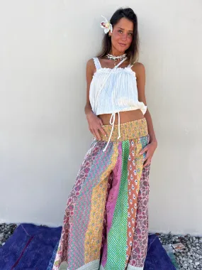 Leta Pants