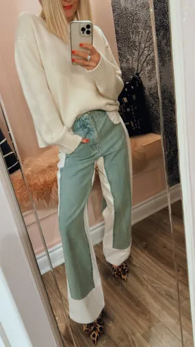 'Liam' Jeans
