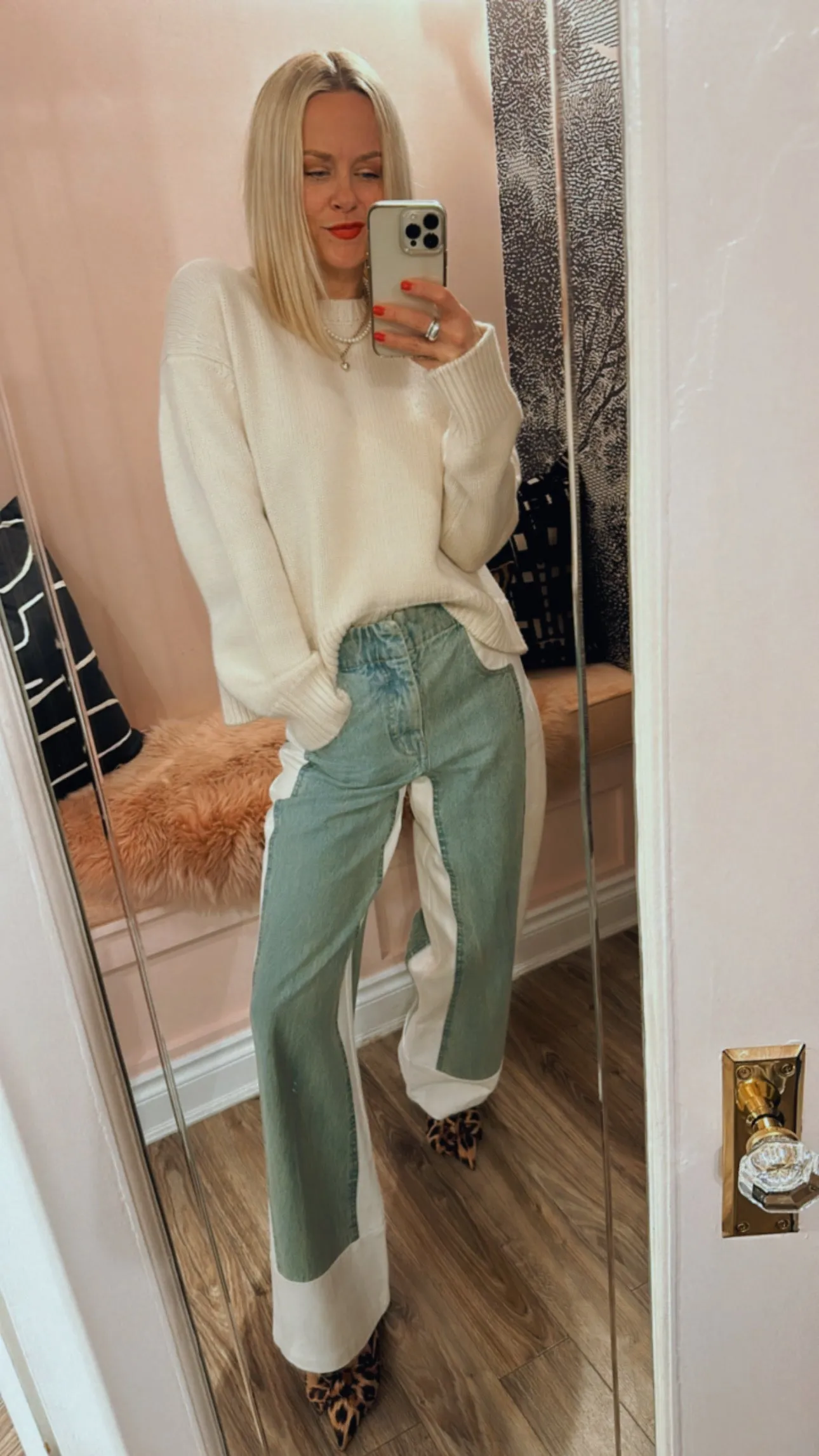 'Liam' Jeans