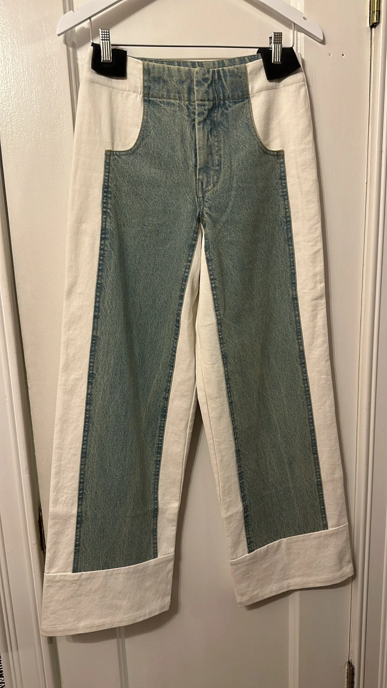 'Liam' Jeans