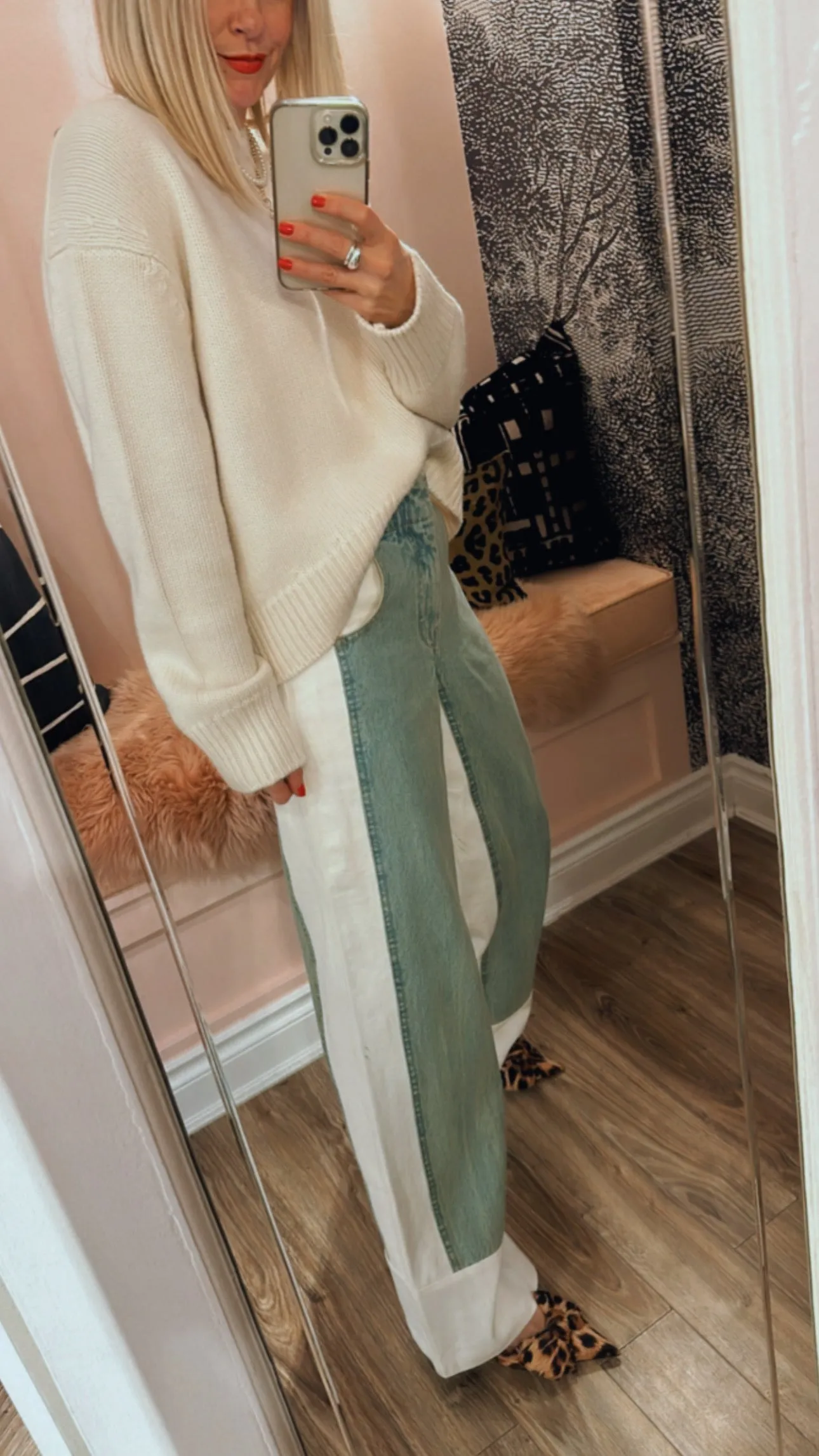 'Liam' Jeans