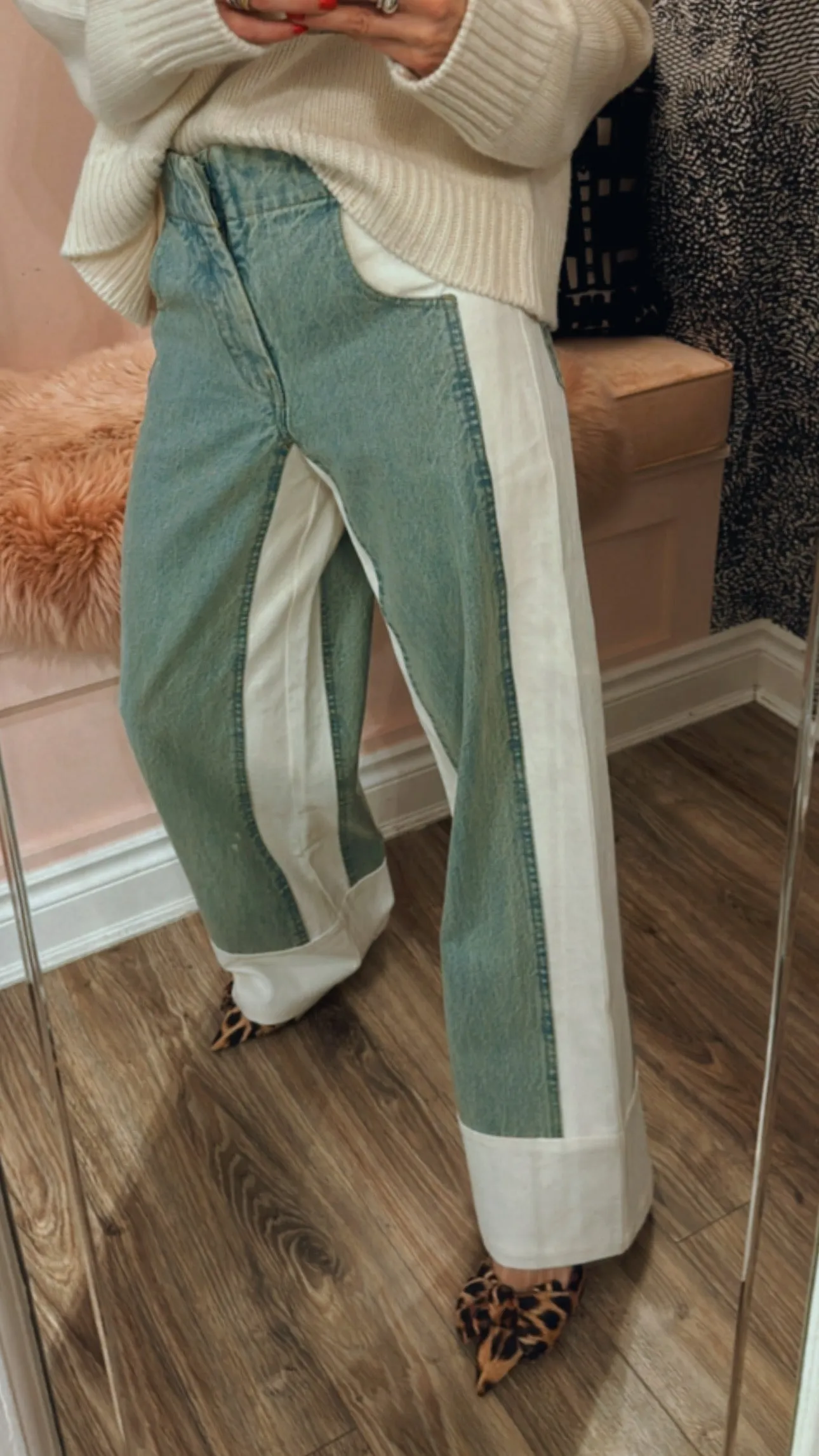 'Liam' Jeans